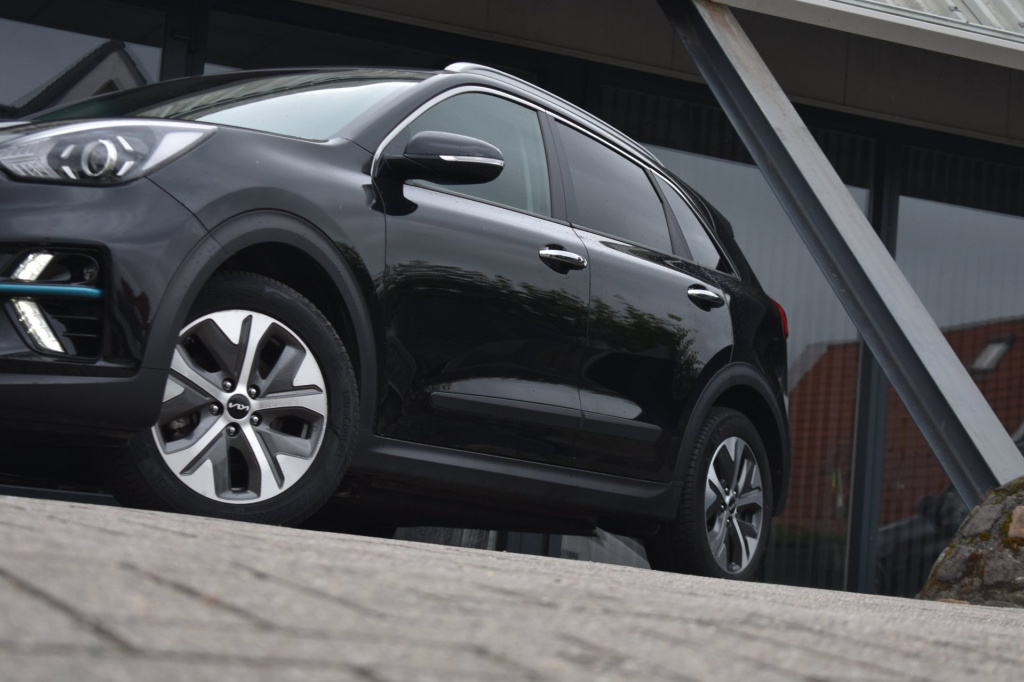 Kia E-niro