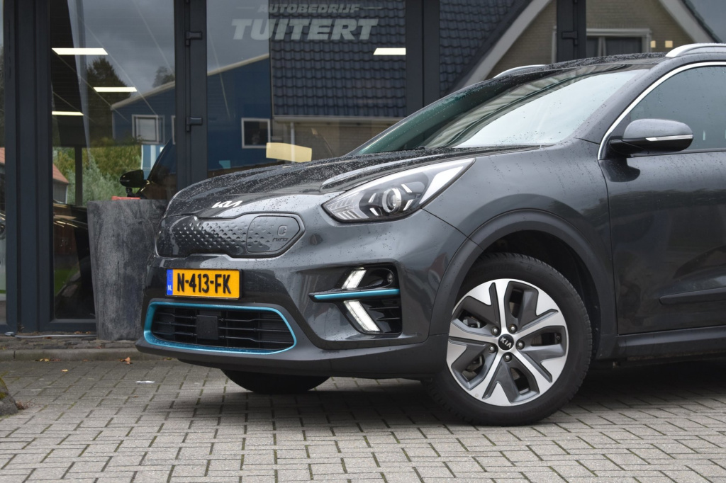 Kia E-niro