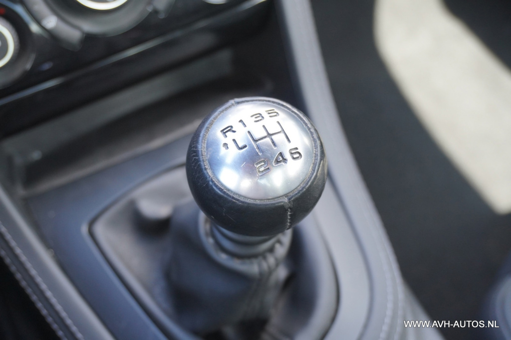 Peugeot Rcz