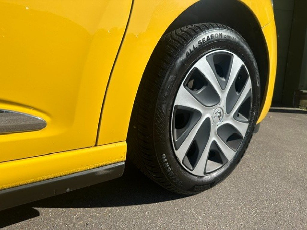 Citroen DS3