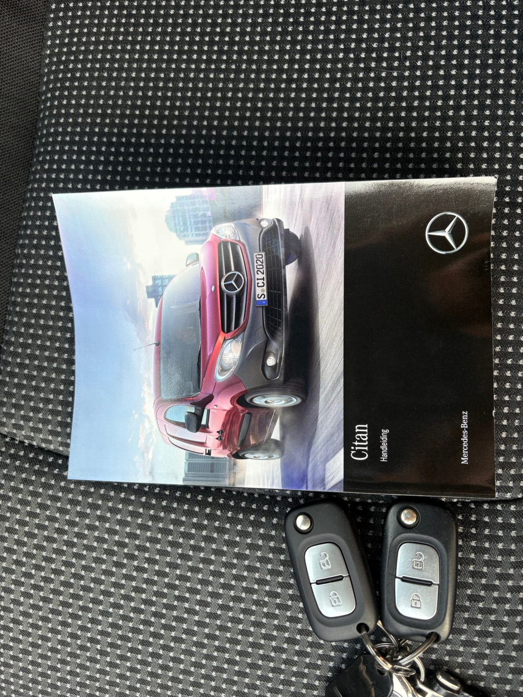 Mercedes-Benz Citan