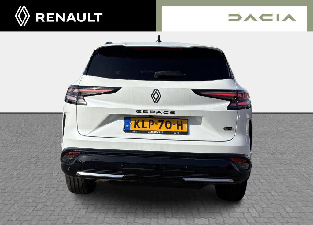 Renault Espace