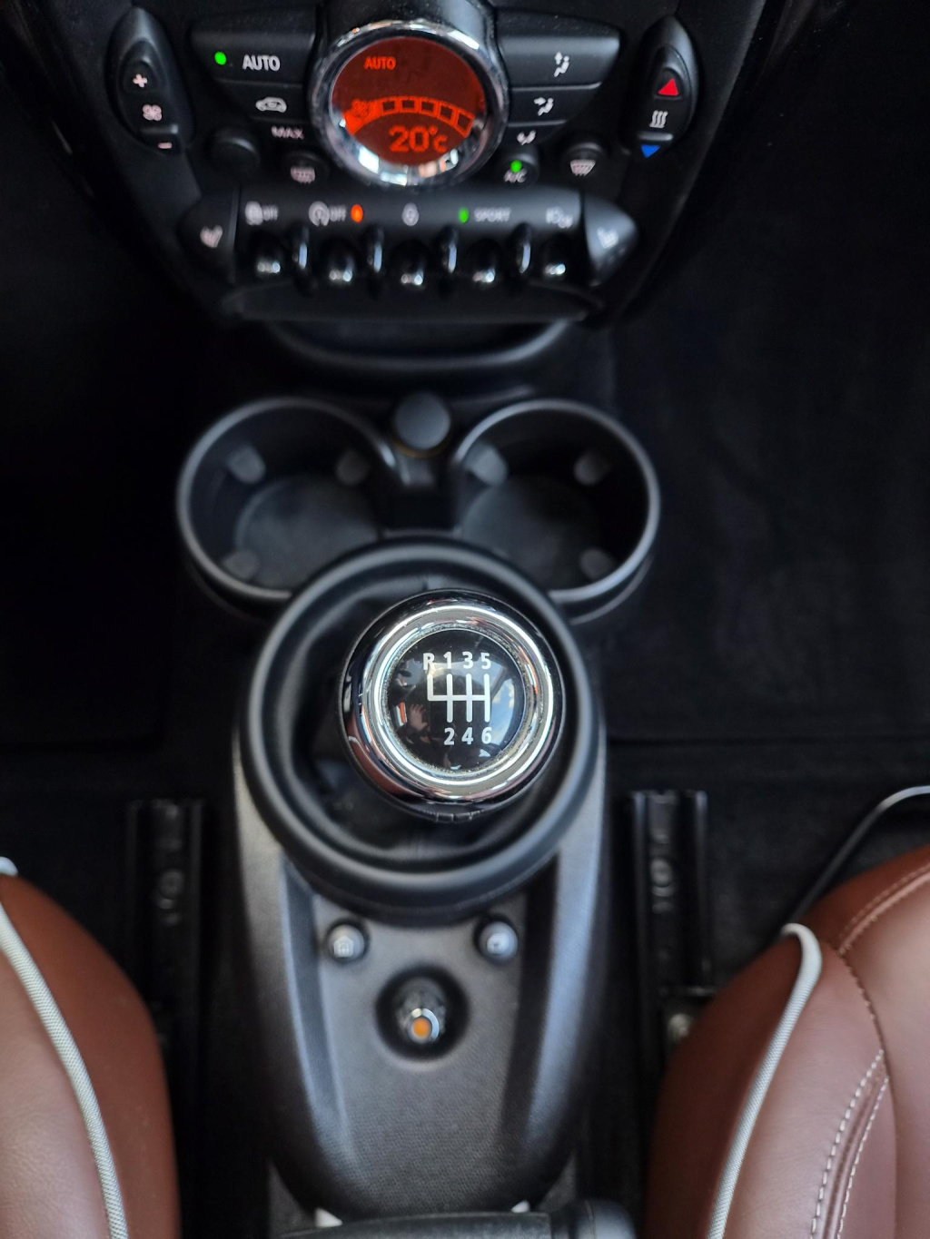 Mini Paceman
