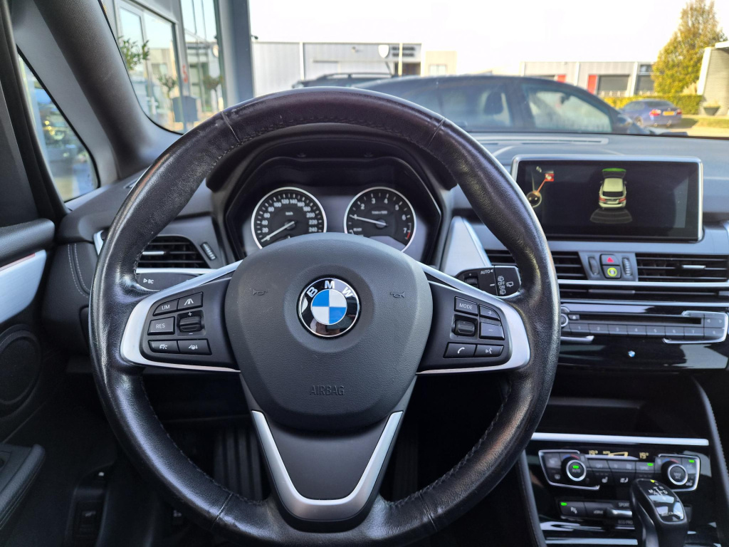 BMW 2-serie