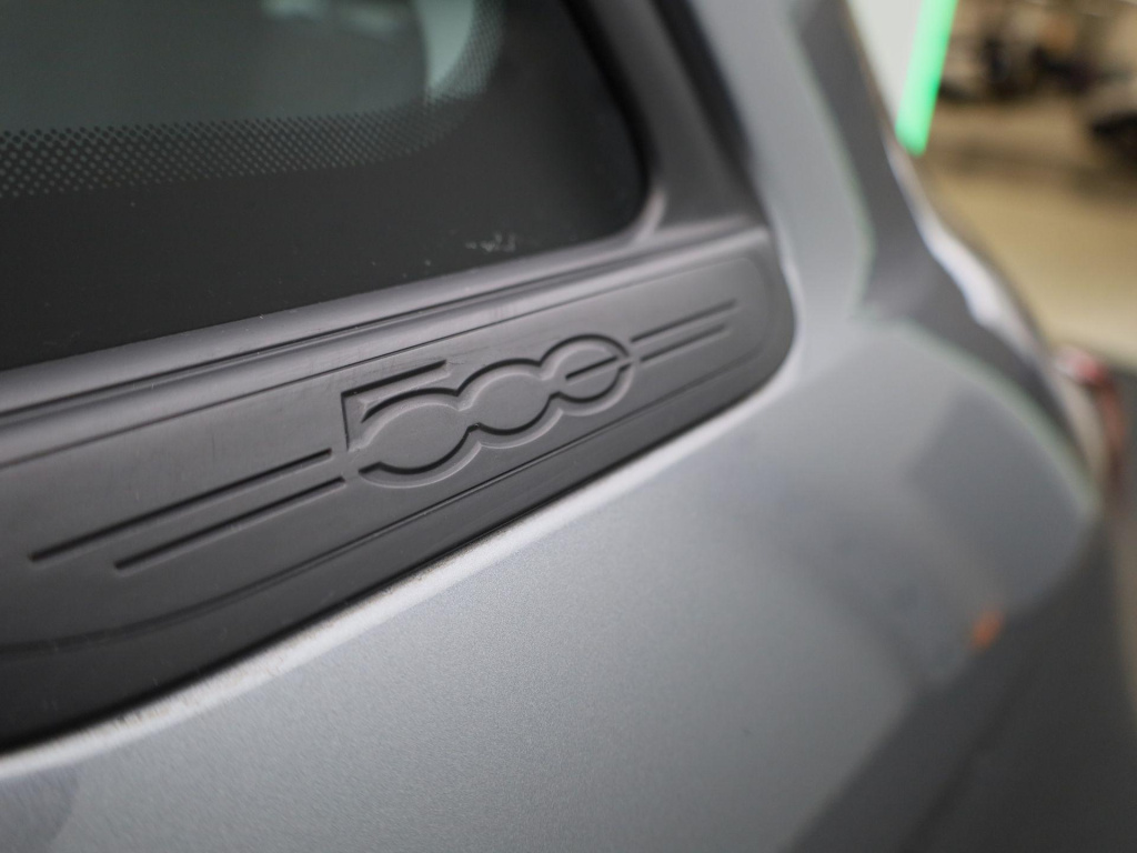Fiat 500 C