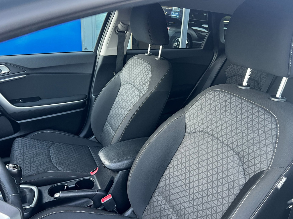 Kia Ceed Sportswagon