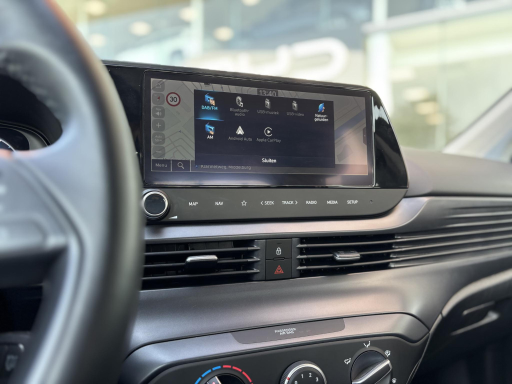 Hyundai I 20