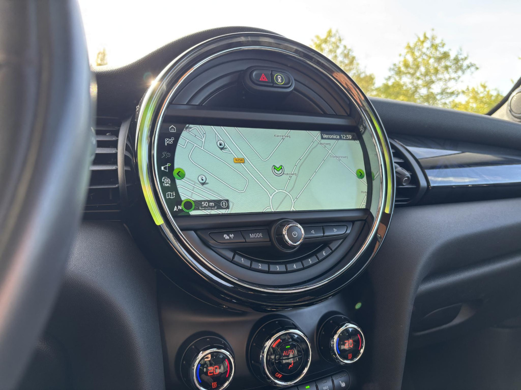 Mini Electric