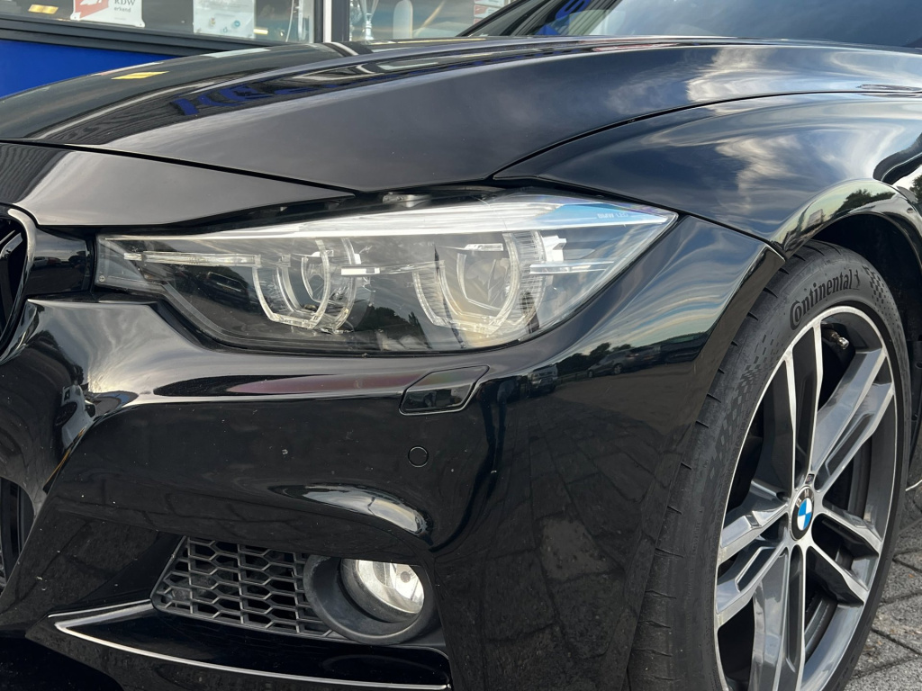 BMW 3-serie