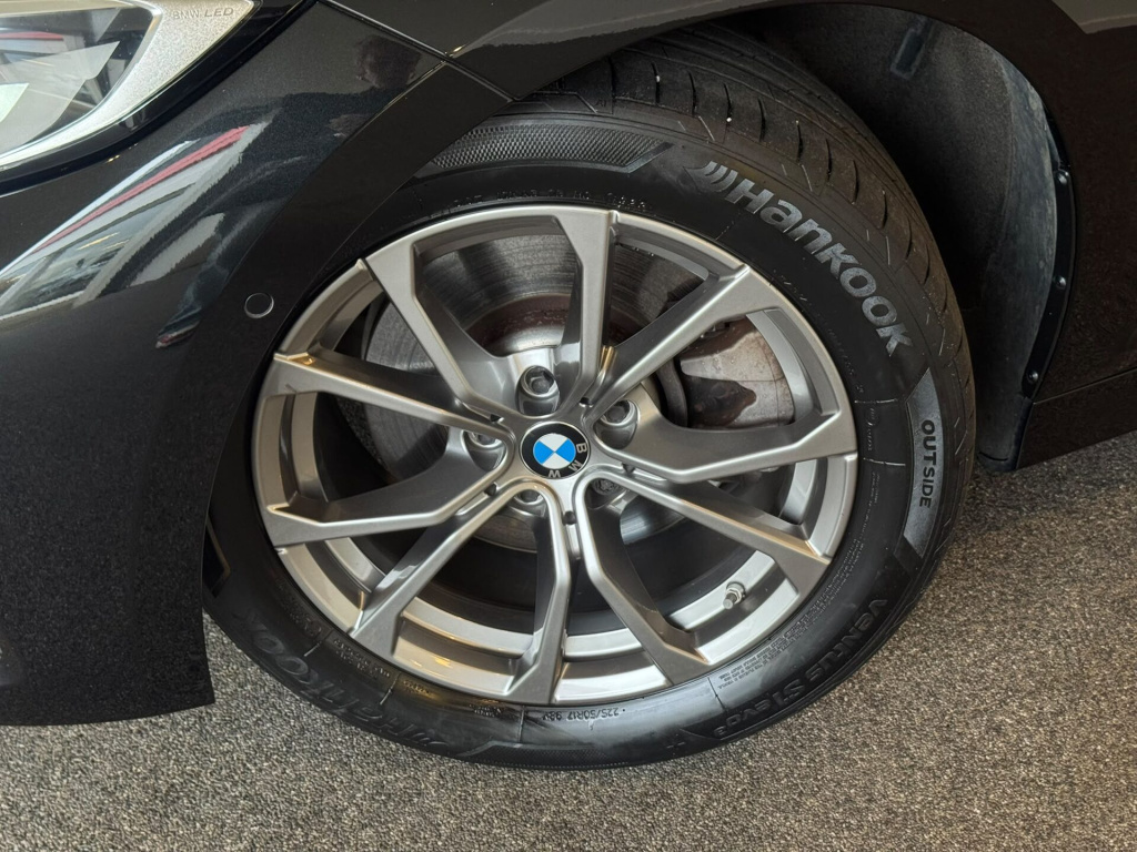BMW 3-serie