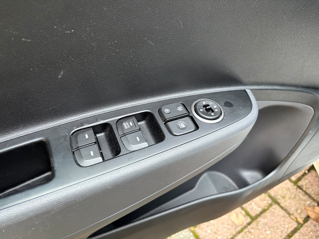Hyundai I 10