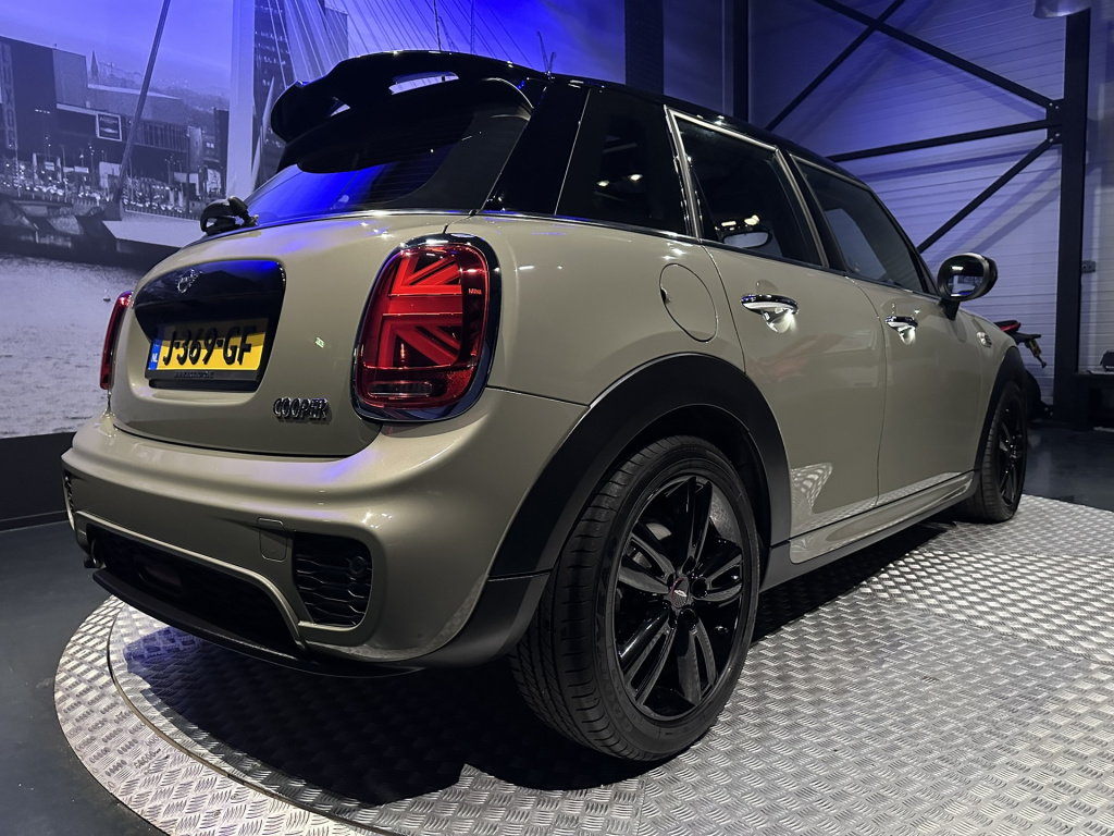 Mini 5-deurs