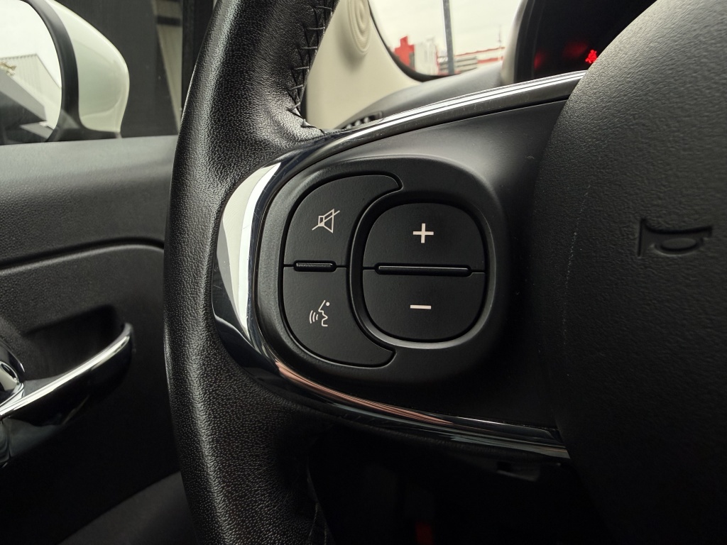 Fiat 500 C