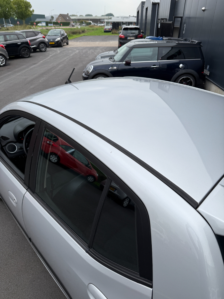Hyundai I 10
