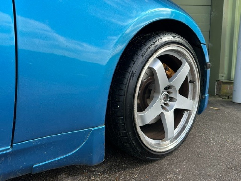 Nissan Skyline
