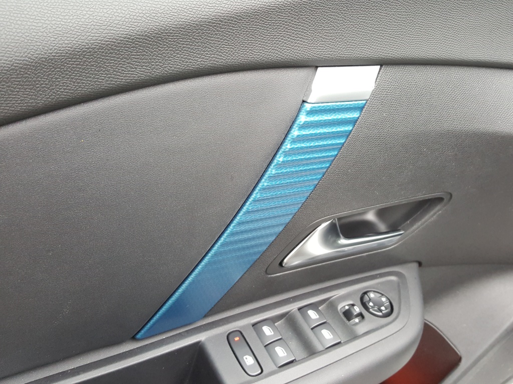 Citroen Ë-c4