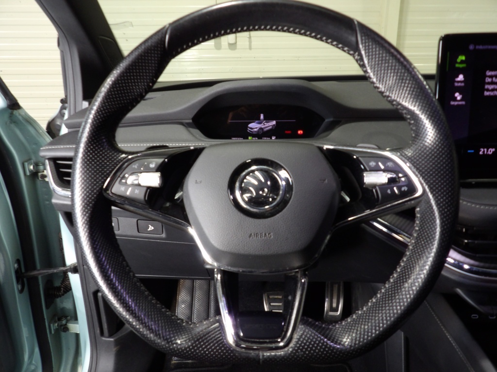 Skoda Enyaq Iv