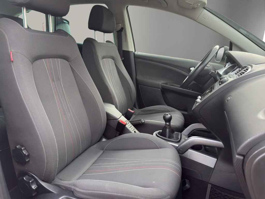 Seat Altea Xl