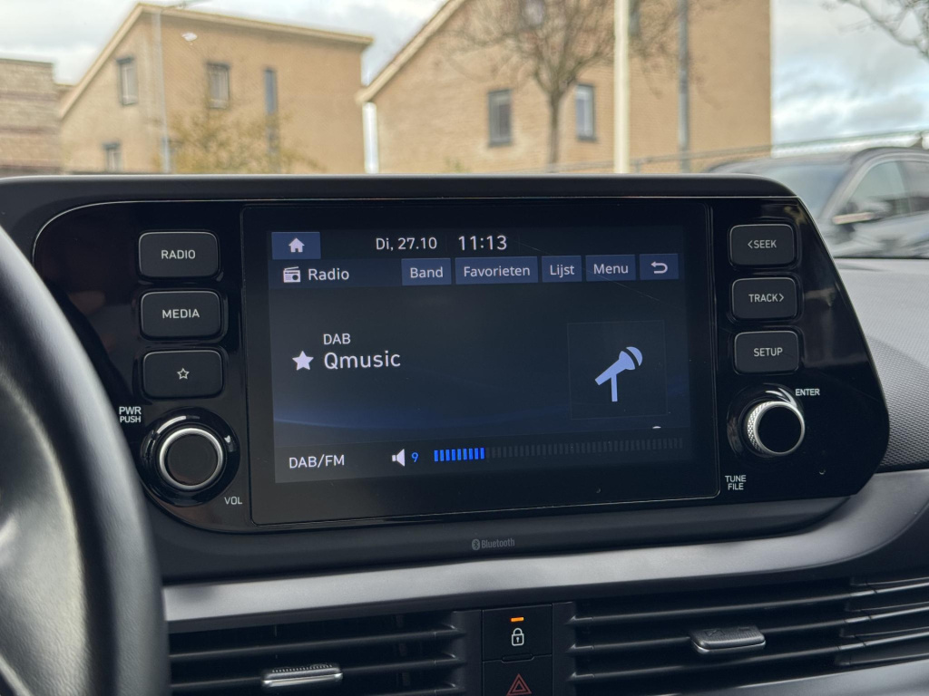 Hyundai I 20