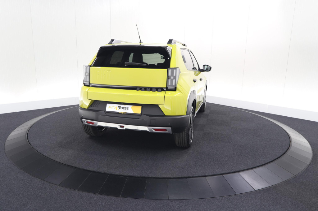 Fiat Grande Panda