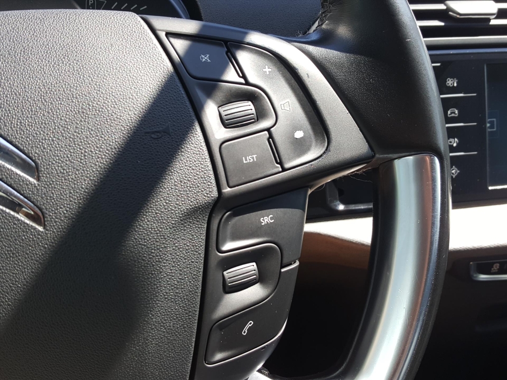 Citroen Grand C4 Picasso