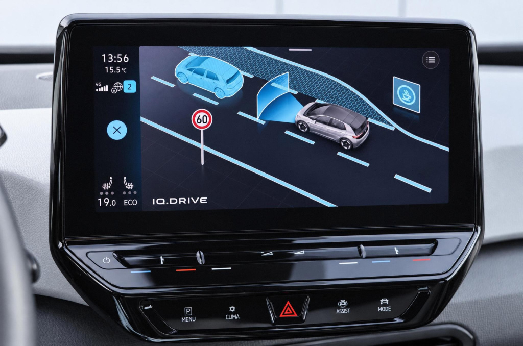 Volkswagen Id.3