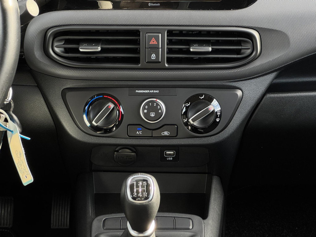 Hyundai I 10
