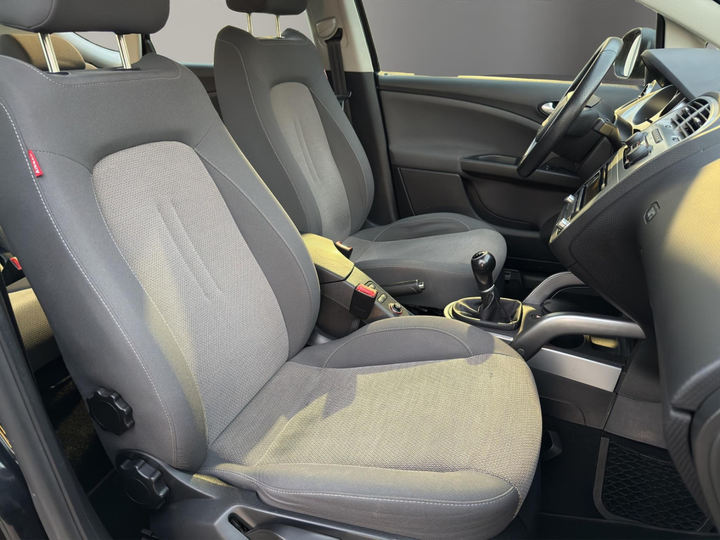 Seat Altea Xl