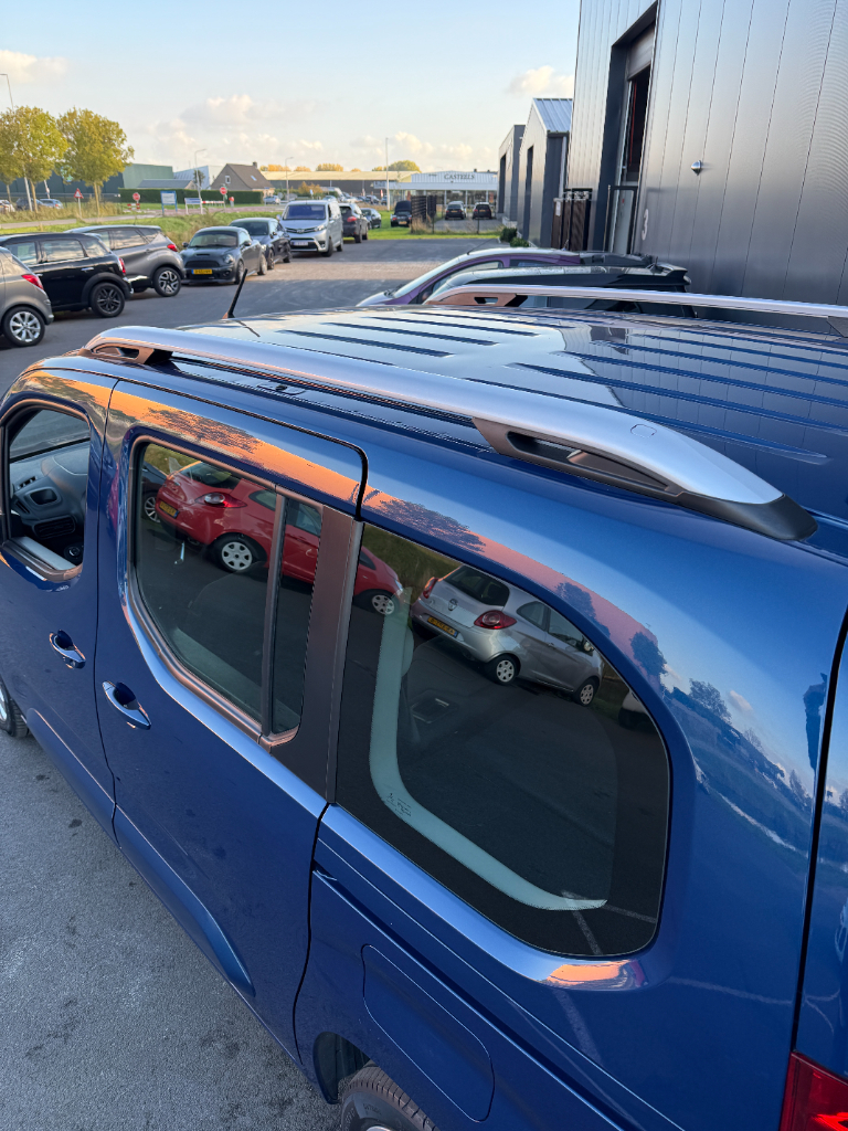 Opel Combo Life