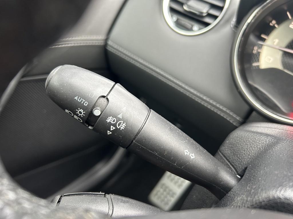 Peugeot Rcz