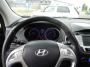 Hyundai Ix35 2.0i i-catcher | trekhaak 1900kg! | leder | pano | navi | camera