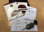Fiat 500 C 0.9 twin air lounge