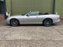 Jaguar Xk xkr 4.2 v8 supercharged convertible
