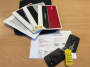 Renault Scenic 1.6 parisienne e85