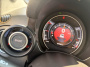 Fiat 500 1.4 t-jet abarth competizione | sabelt kuipstoelen | navigatie | brembo | schakelflippers