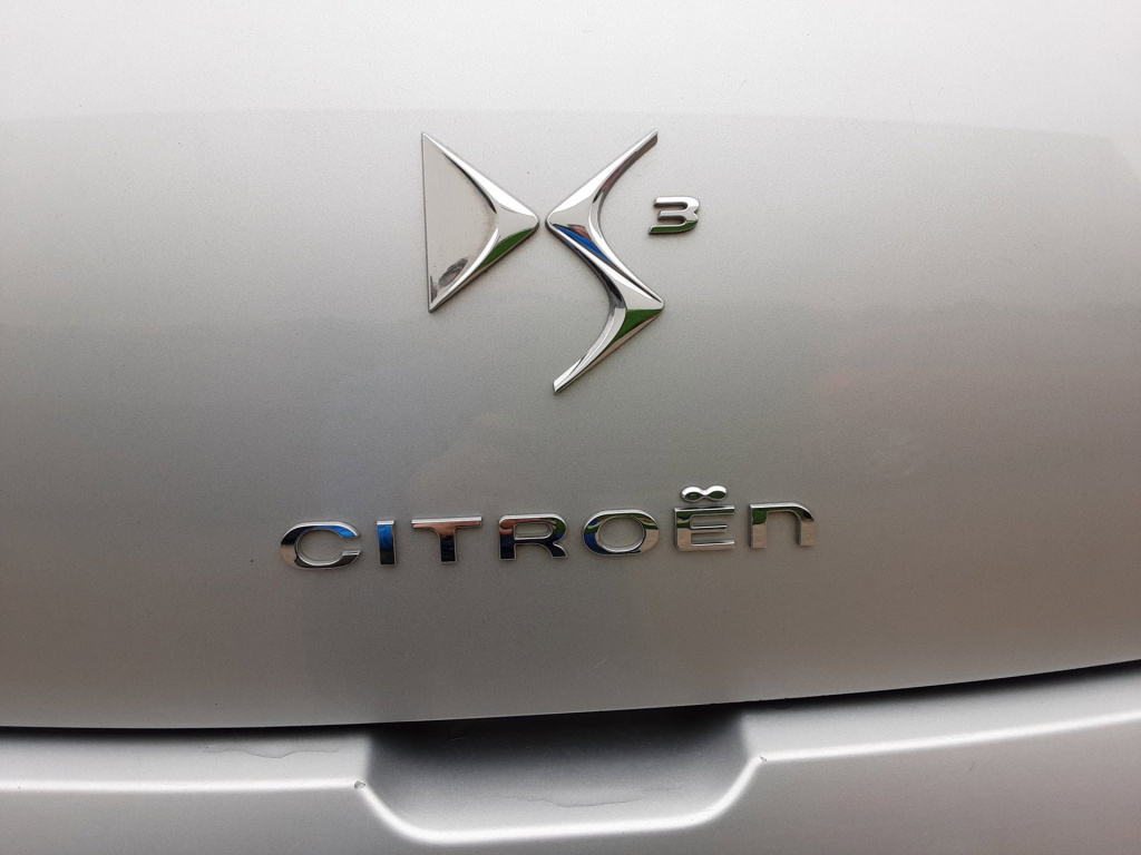 Citroen DS3