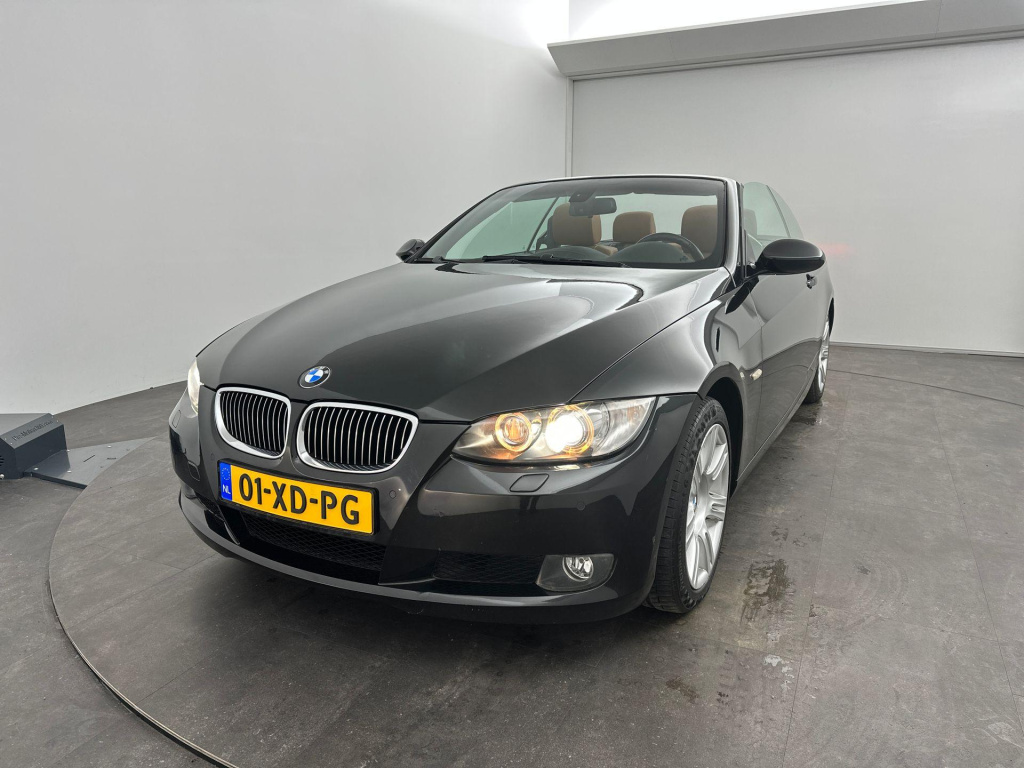 BMW 3-serie