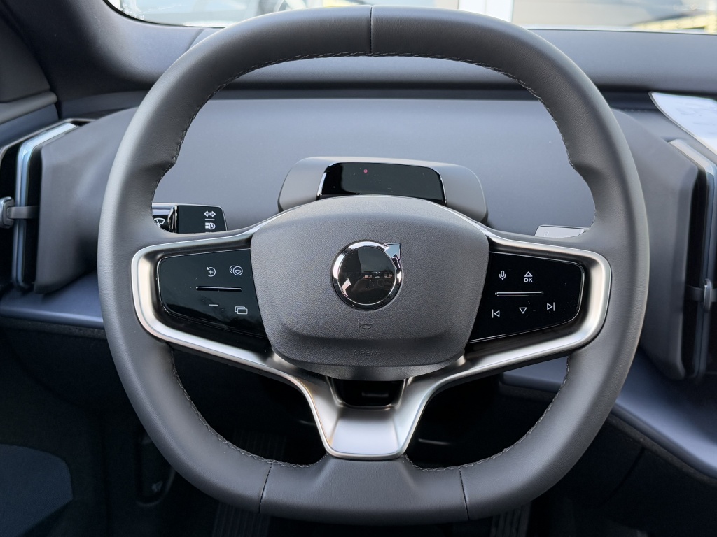 Volvo Ex30