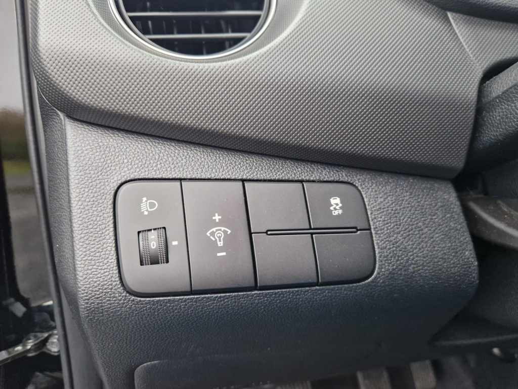 Hyundai I 10