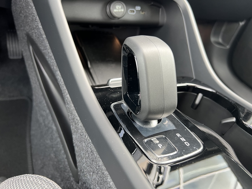 Volvo C40