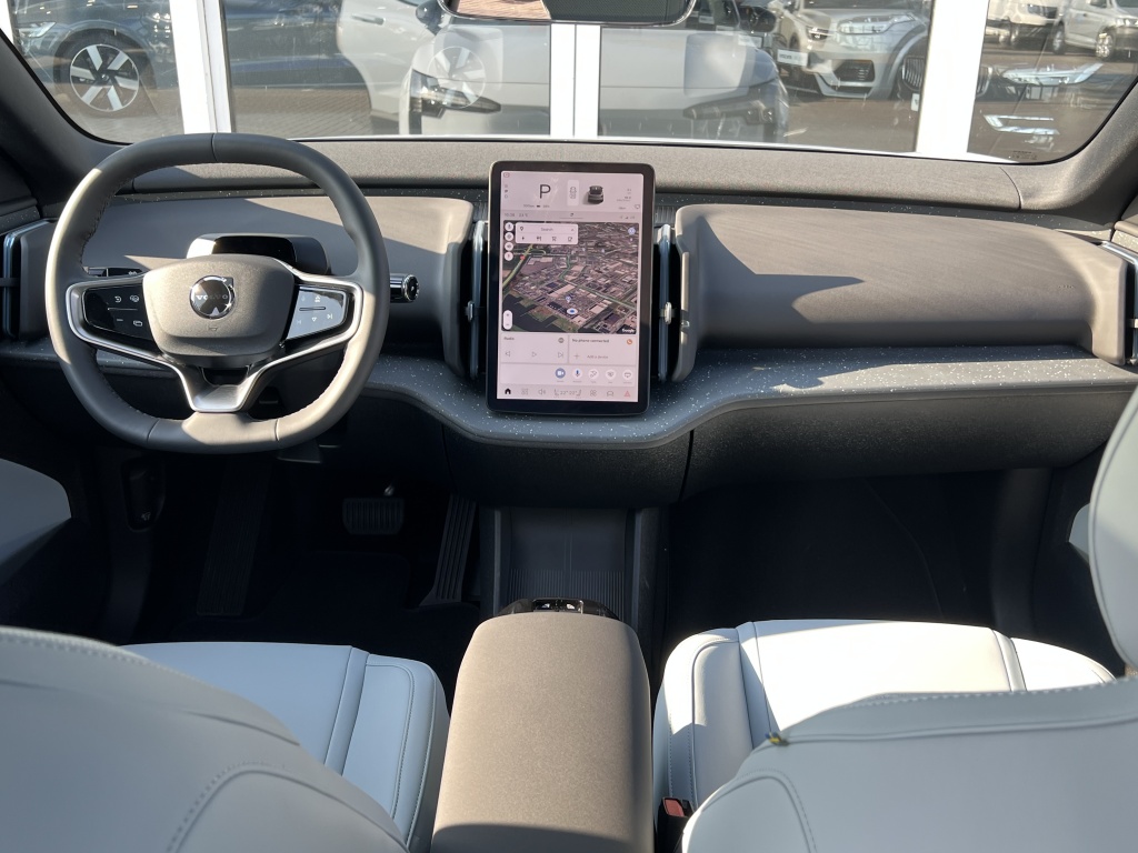 Volvo Ex30
