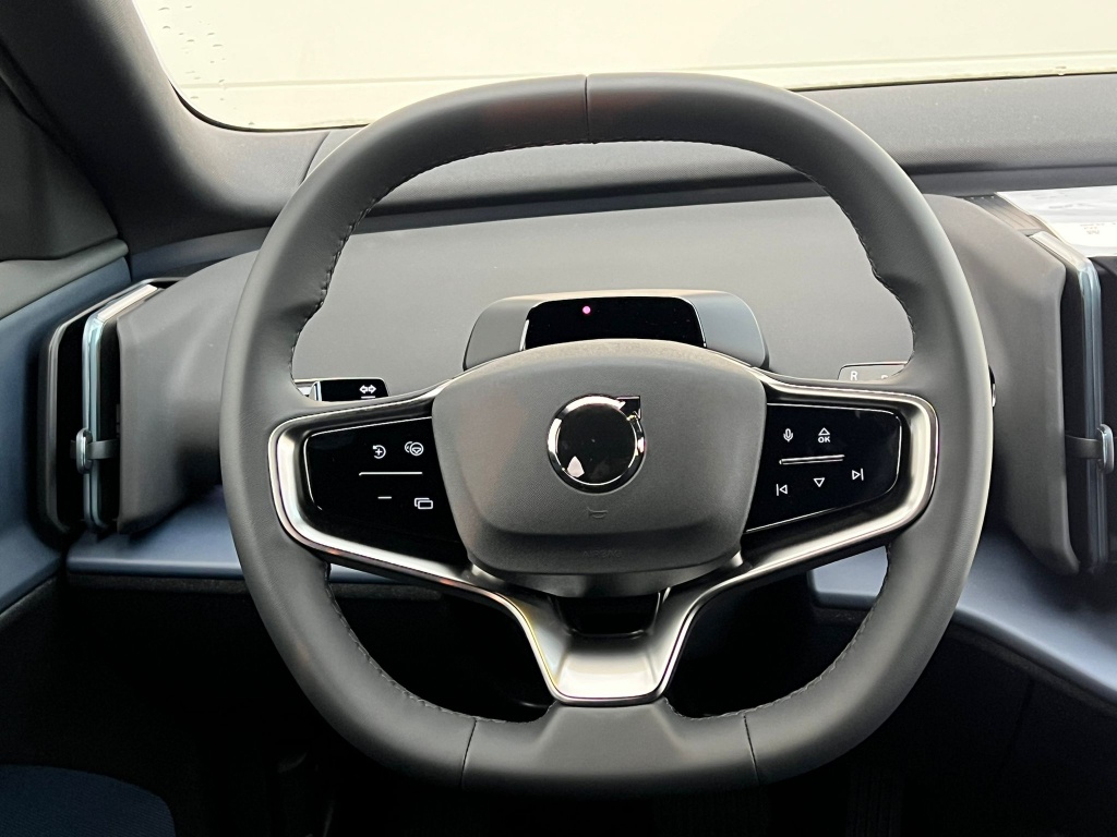 Volvo Ex30