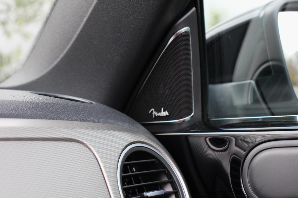 Volkswagen New Beetle