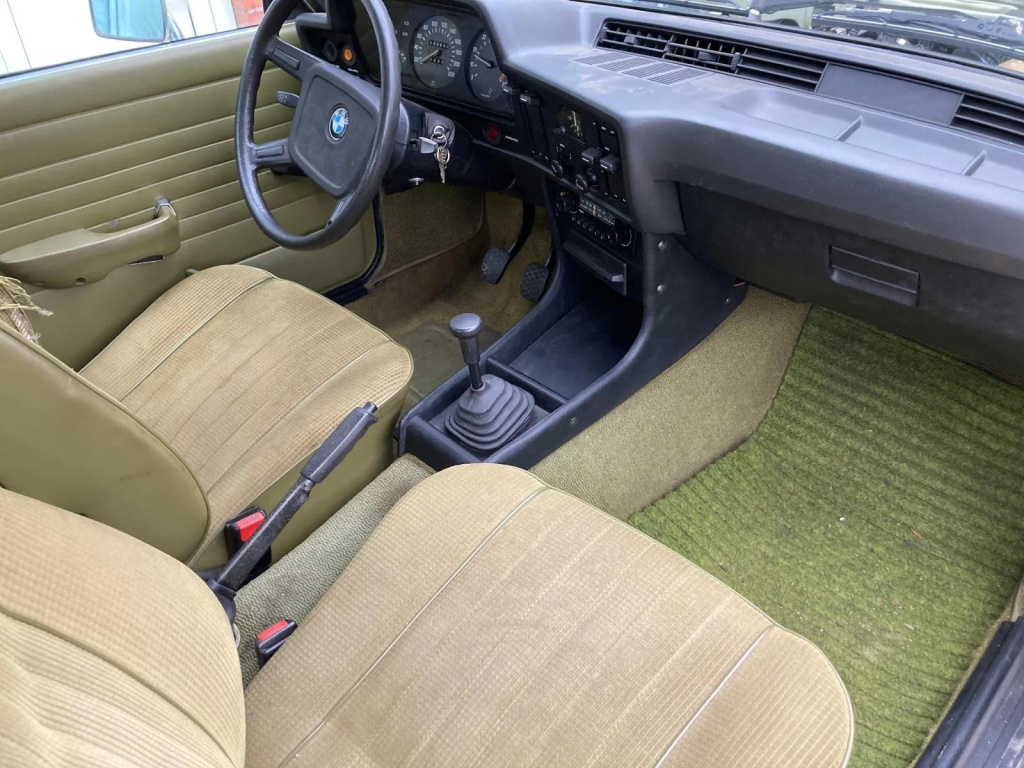 BMW 3-serie