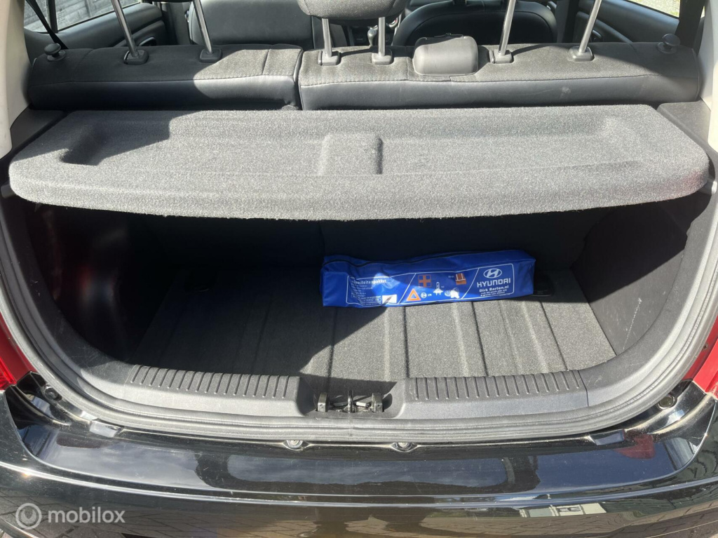 Hyundai I 10