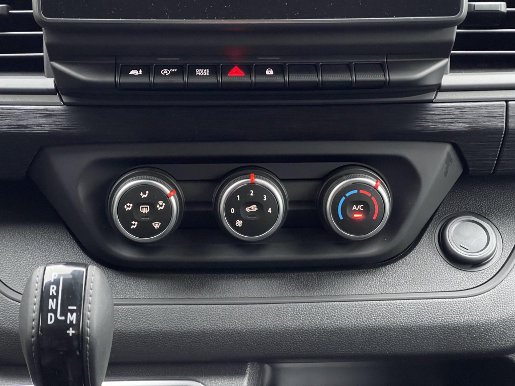 Nissan Primastar