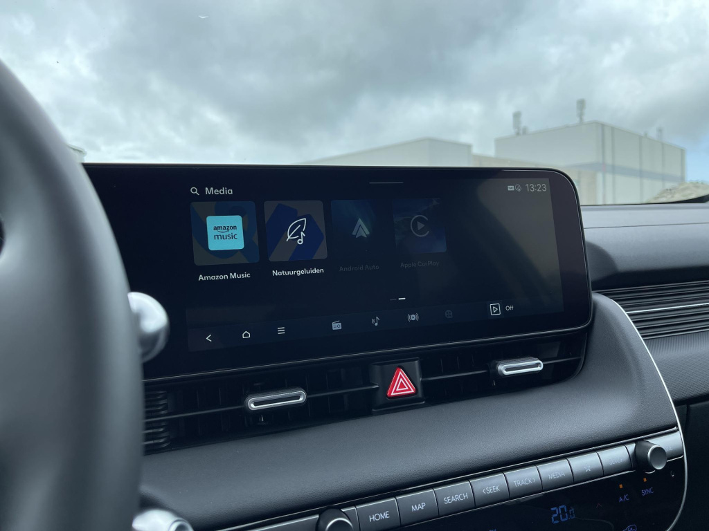 Hyundai Ioniq 5