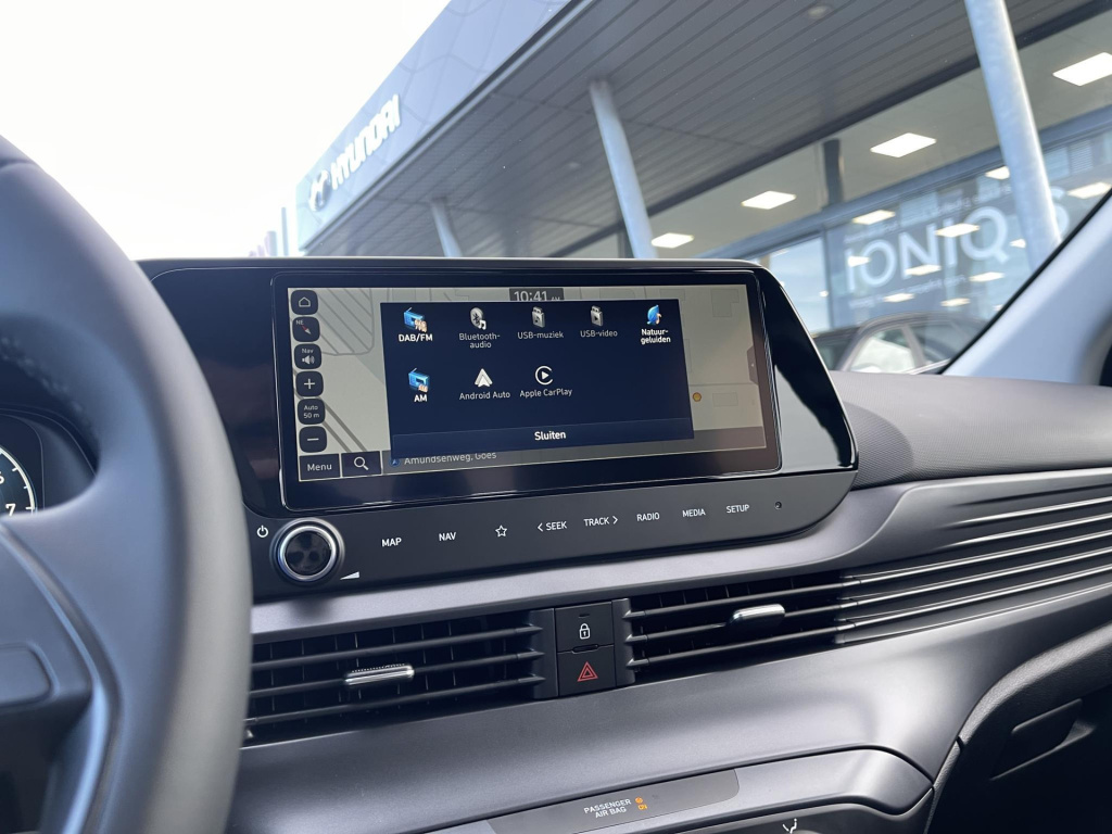 Hyundai I 20