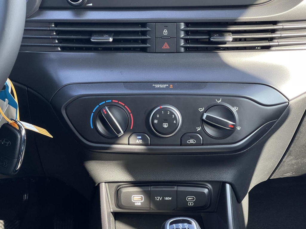 Hyundai I 20