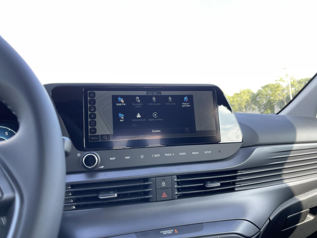 Hyundai I 20